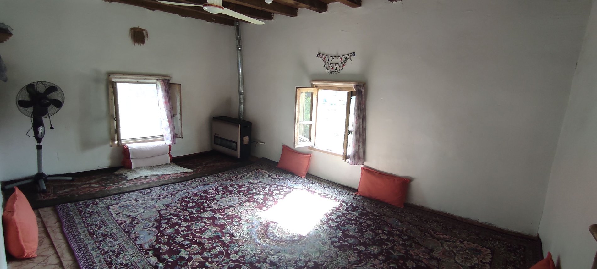 دوخوابه تَرٌو