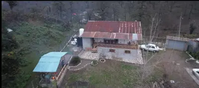 کلبه دوخوابه تَرٌو