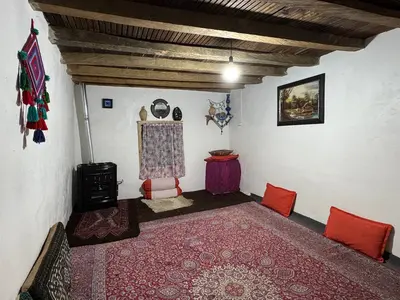 کلبه دوخوابه تَرٌو