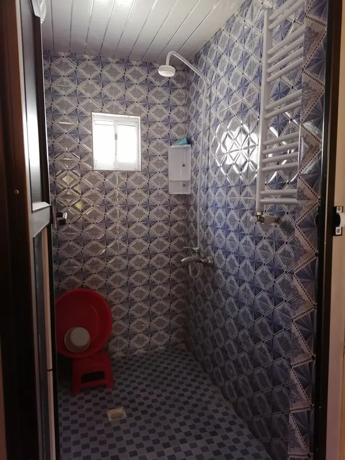 دوخوابه جنگلی ریماز