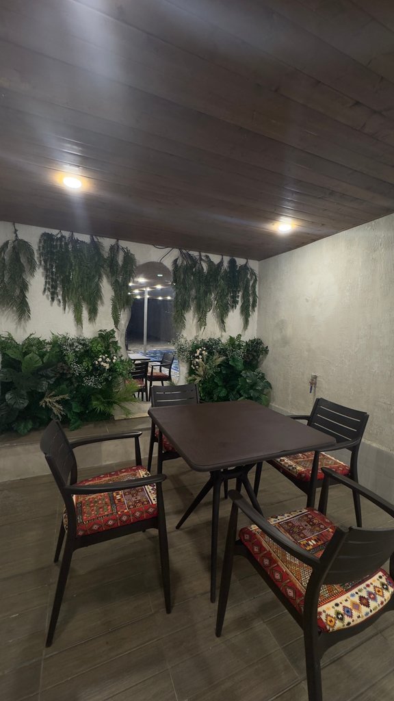 ویلا یک خوابه چیل هوس