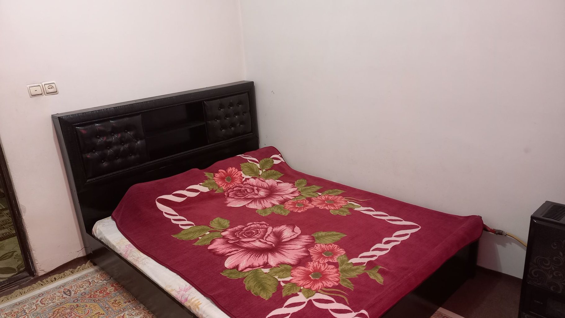 یک خوابه بهار 7