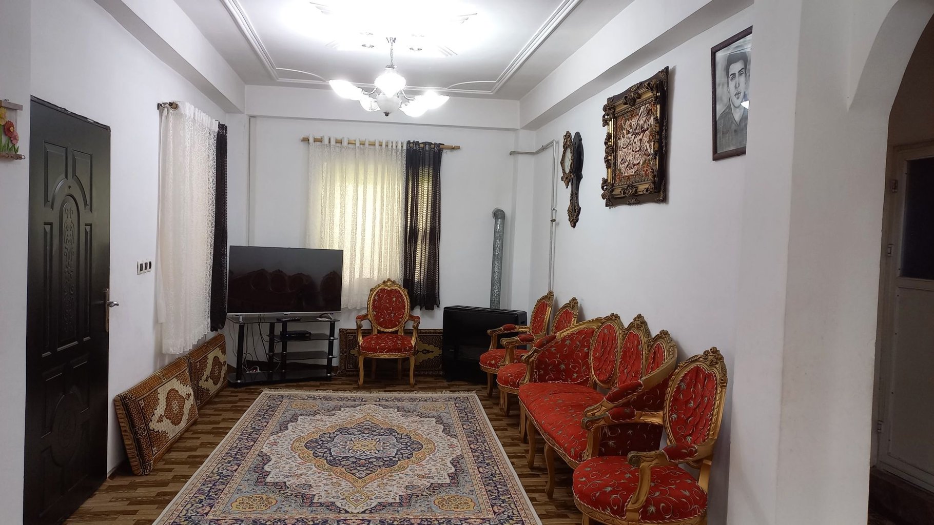 یک خوابه بهار 7