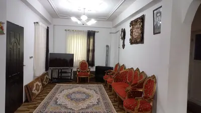 ویلا یک خوابه بهار 7