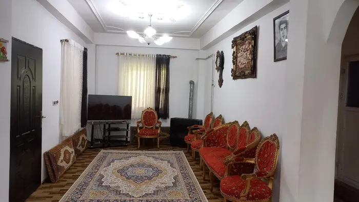 ویلا یک خوابه بهار 7