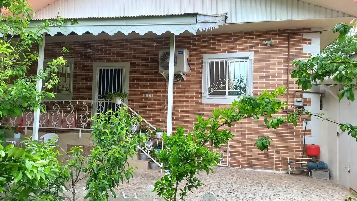 ویلا یک خوابه بهار 7