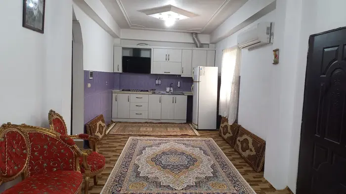 ویلا یک خوابه بهار 7