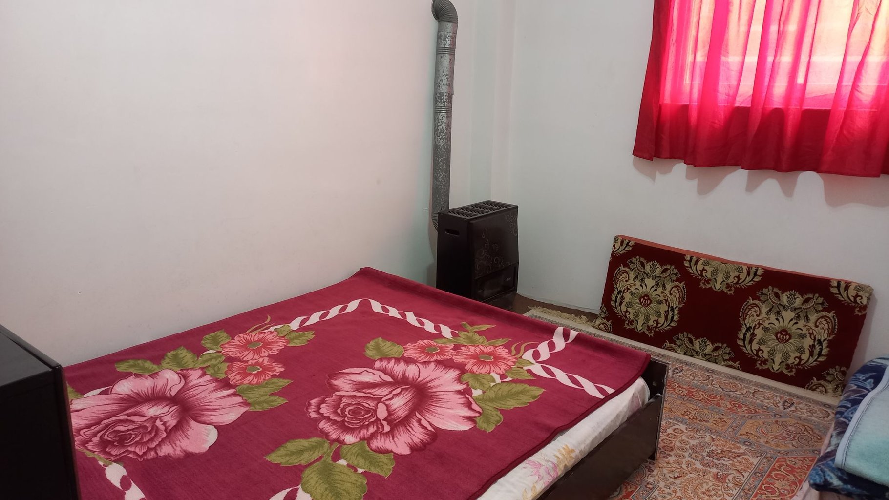 یک خوابه بهار 7