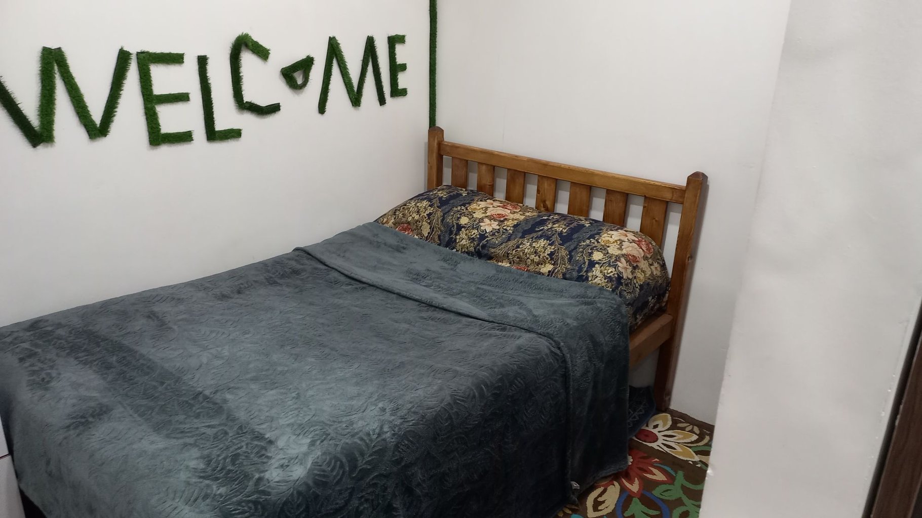 کلبه یک خوابه ترنج 6