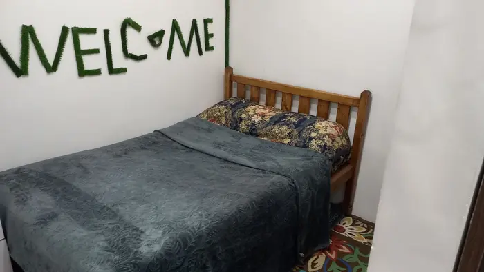 کلبه یک خوابه ترنج 6