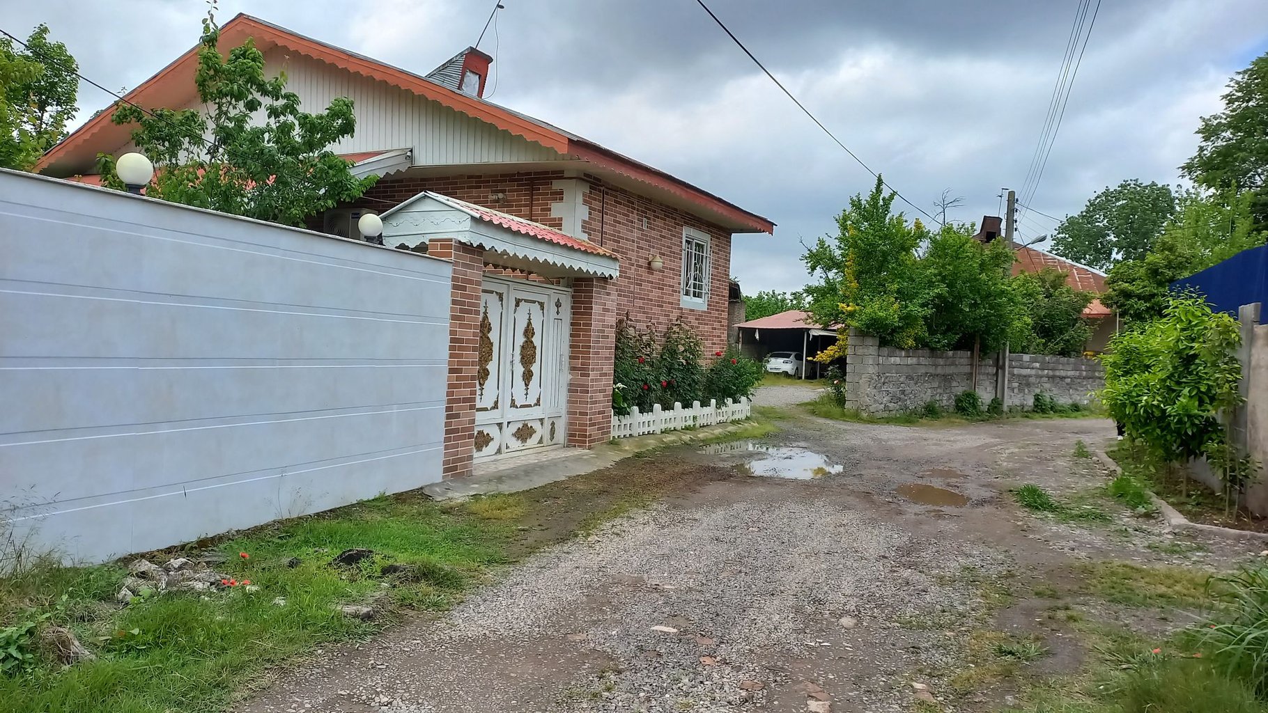 یک خوابه بهار 7