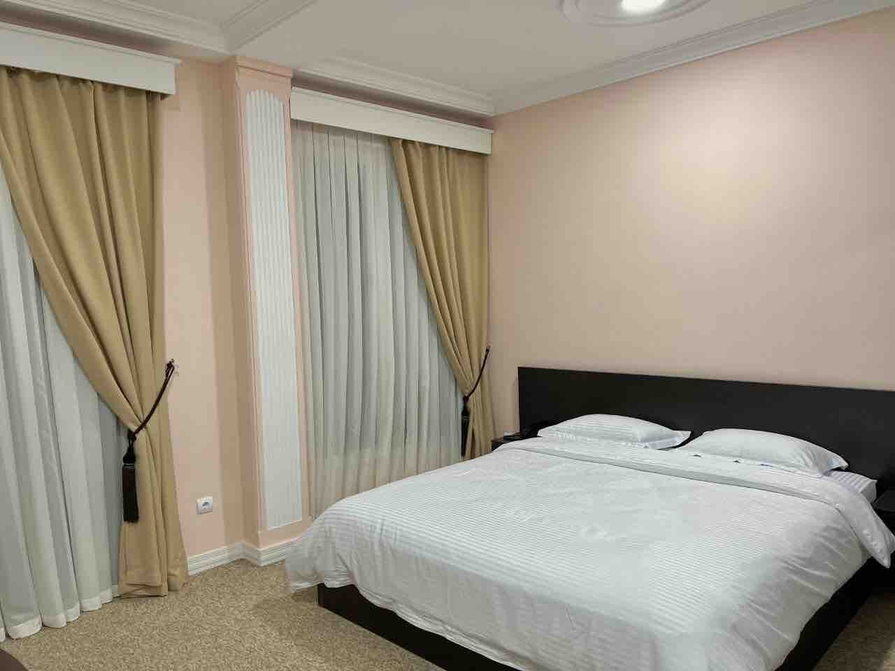 سیلوانه - واحد دابل ٢٠٥