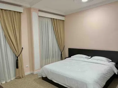 مجتمع اقامتی سیلوانه - واحد دابل ٢٠٥