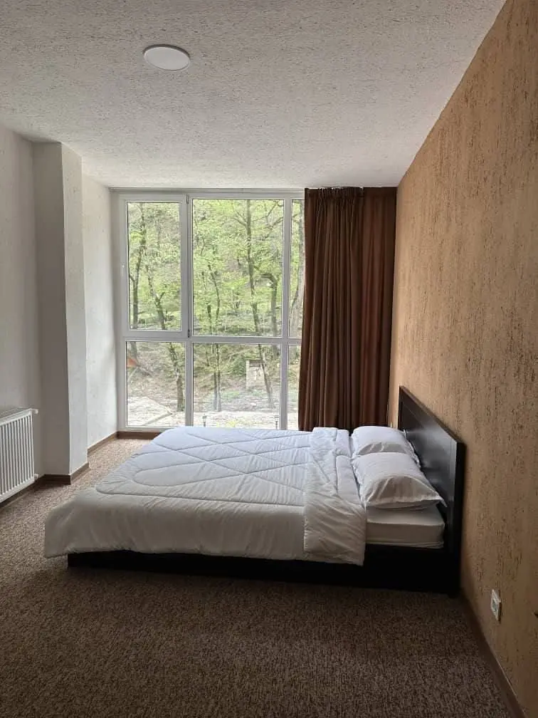 مجتمع اقامتگاهی سیلوانه - واحد دوخوابه 209