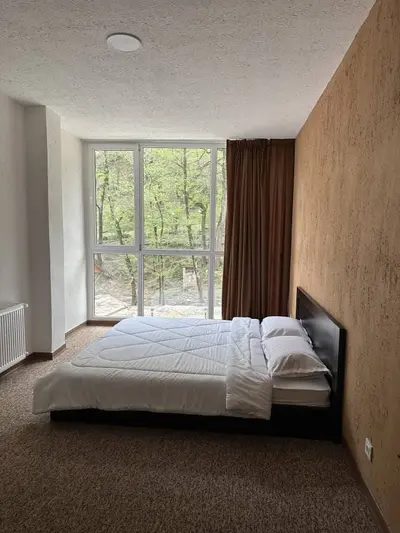 مجتمع اقامتی سیلوانه - واحد دوخوابه 209