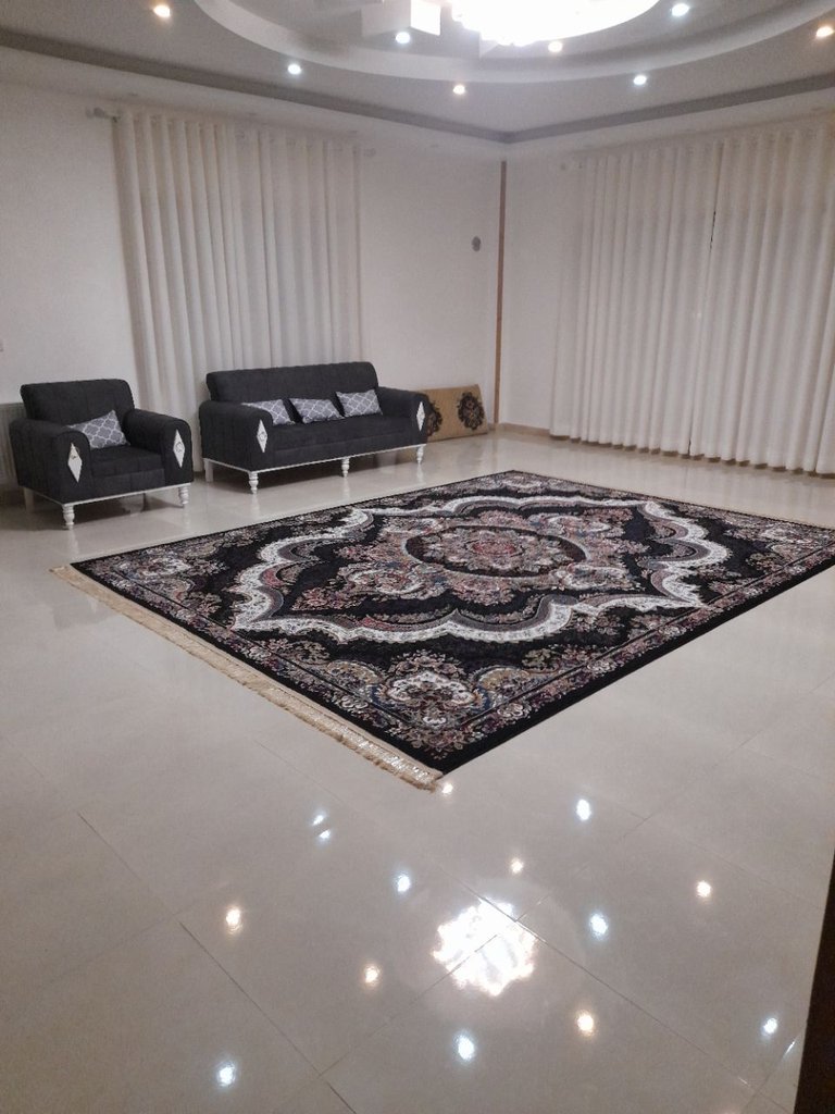 دوخوابه استخردار آبگرم رضا نیکزاد