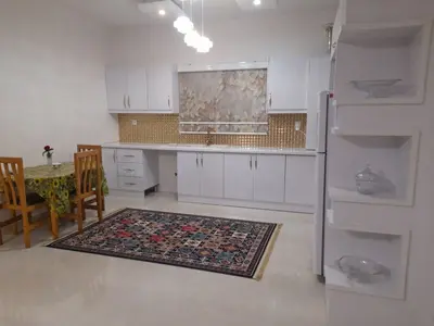 ویلا دوخوابه استخردار آبگرم رضا نیکزاد