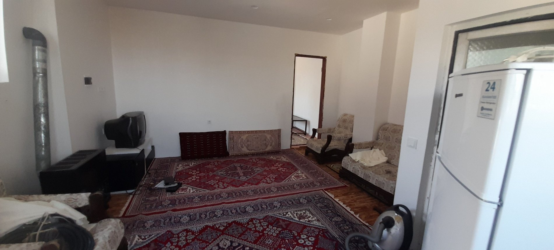 ویلا یک خوابه خانه مهر 1