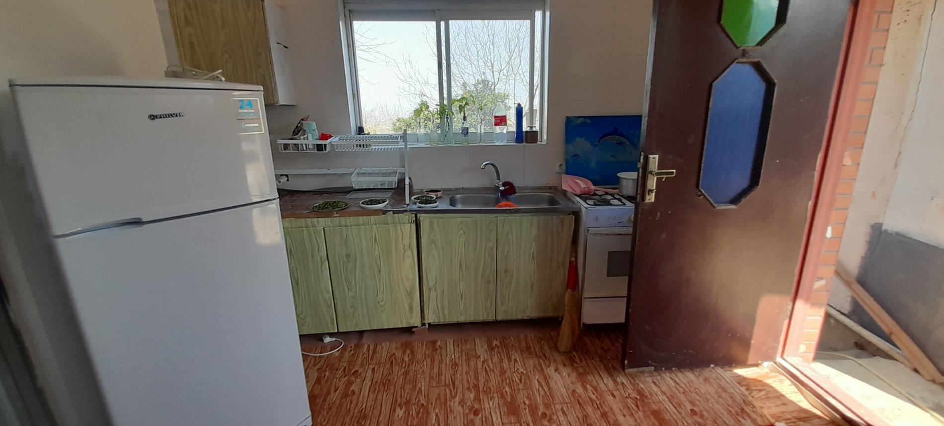 ویلا یک خوابه خانه مهر 1