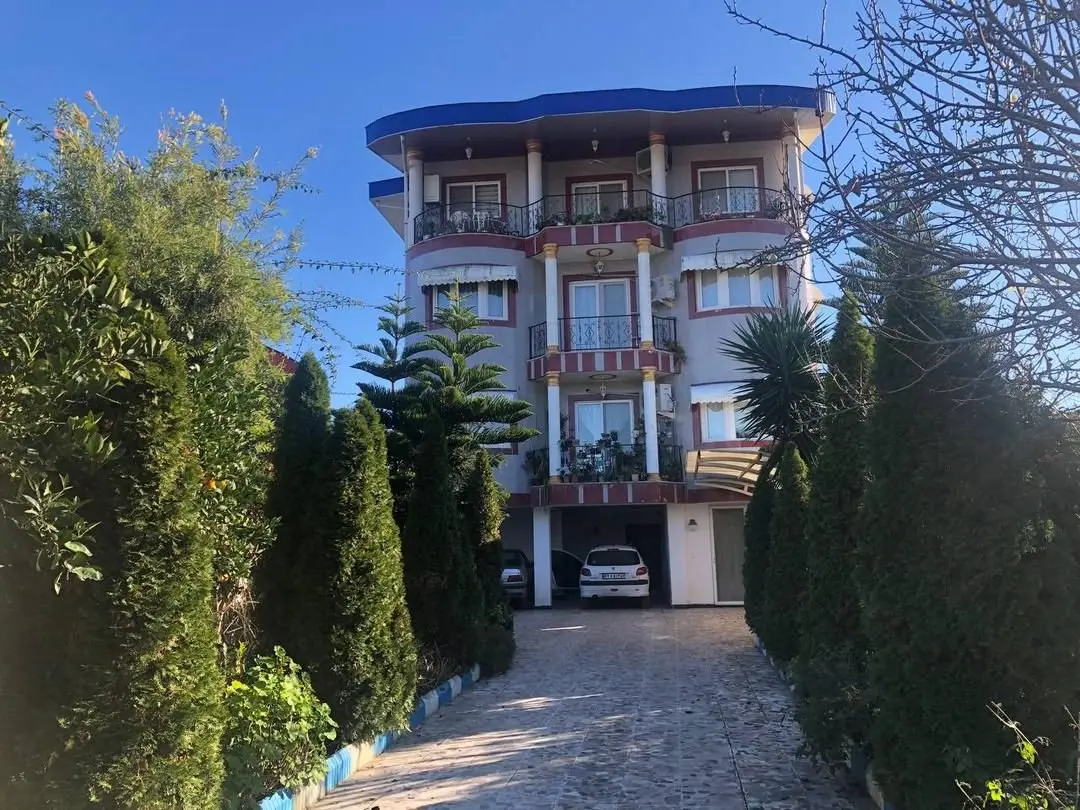 آپارتمان دوخوابه ثانی 5