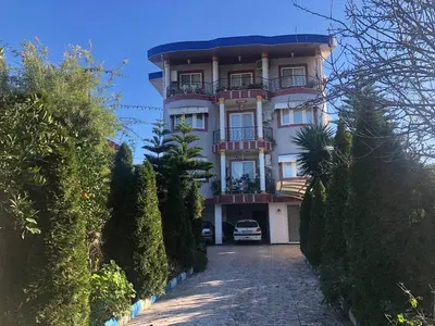 آپارتمان دوخوابه ثانی 5