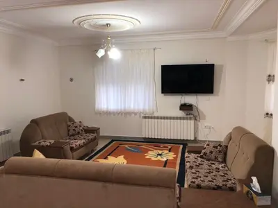 آپارتمان دوخوابه ثانی 5