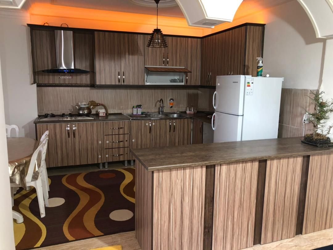 آپارتمان دوخوابه ثانی 5