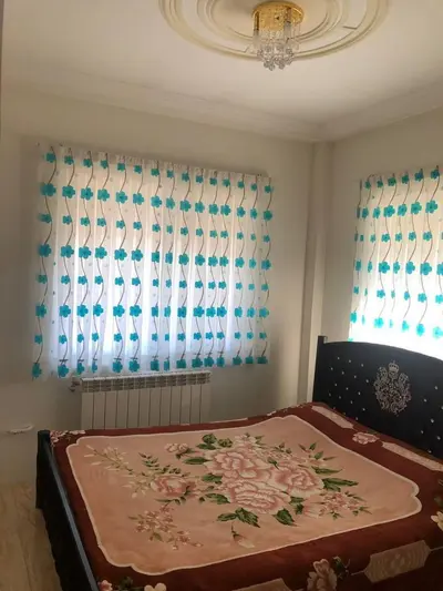 آپارتمان دوخوابه ثانی 5