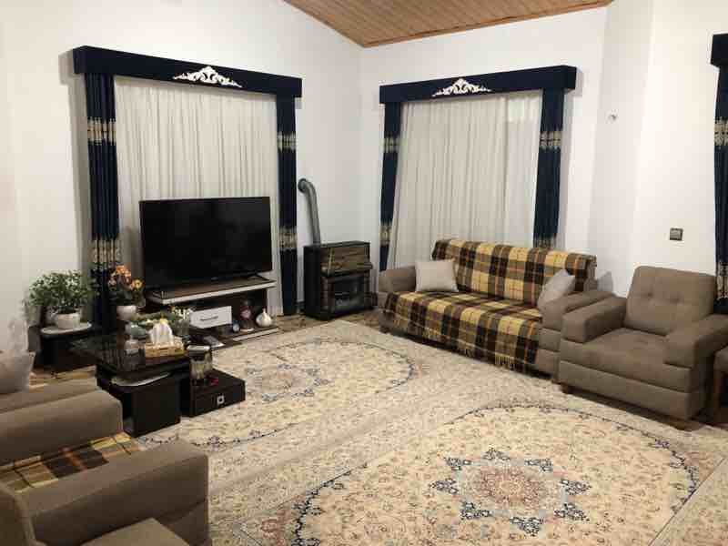 آپارتمان دو‌خوابه شاهنشین ثانی - انتخاب عنوان تصویر