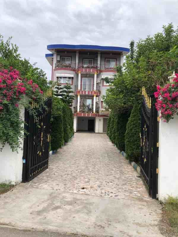 آپارتمان دو‌خوابه شاهنشین ثانی - انتخاب عنوان تصویر