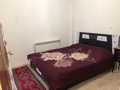 آپارتمان دوخوابه ثانی 5