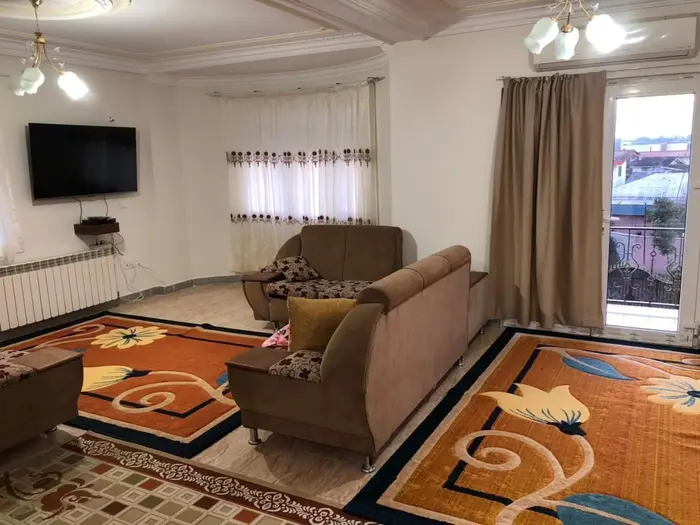 آپارتمان دوخوابه ثانی 5