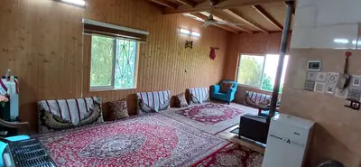 کلبه فلت خشی ۲