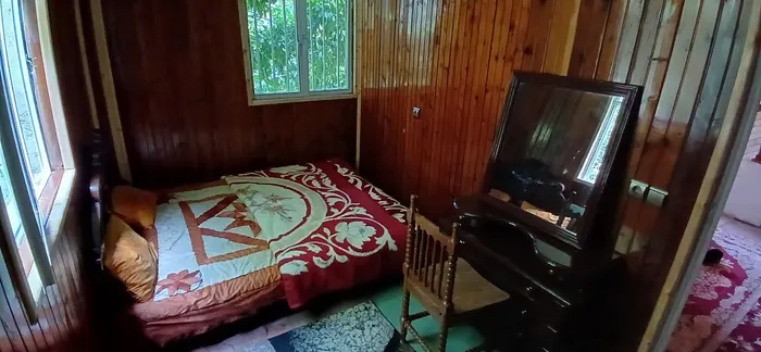 کلبه فلت خشی ۲