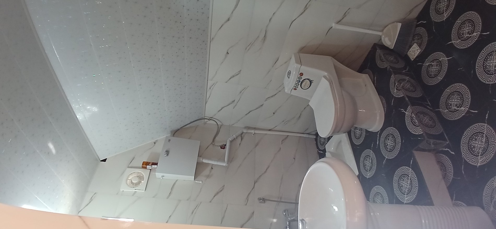 کلبه دوخوابه جکوزی دار رودخنه