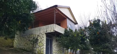 کلبه فلت خشی ۲