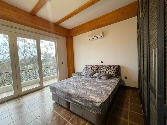 سه خوابه استخردار آبگرم اسفندیاری