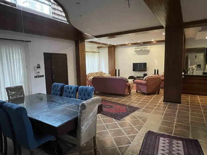 سه خوابه استخردار آبگرم اسفندیاری