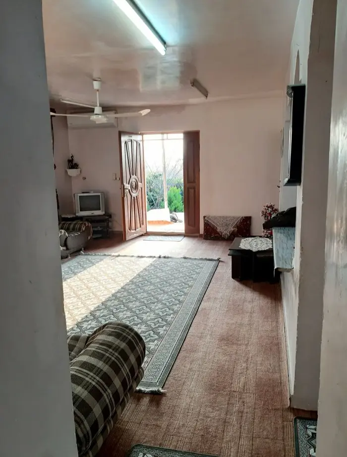 ویلا دوخوابه دوبلکس نیاکان