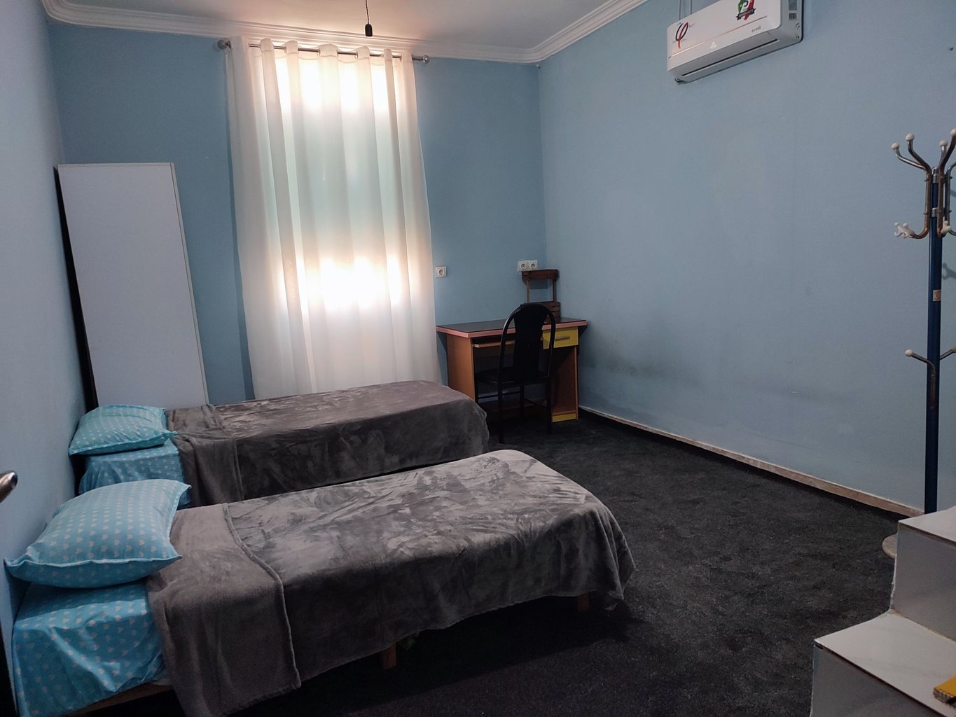 آپارتمان دوخوابه نگین خلیج فارس