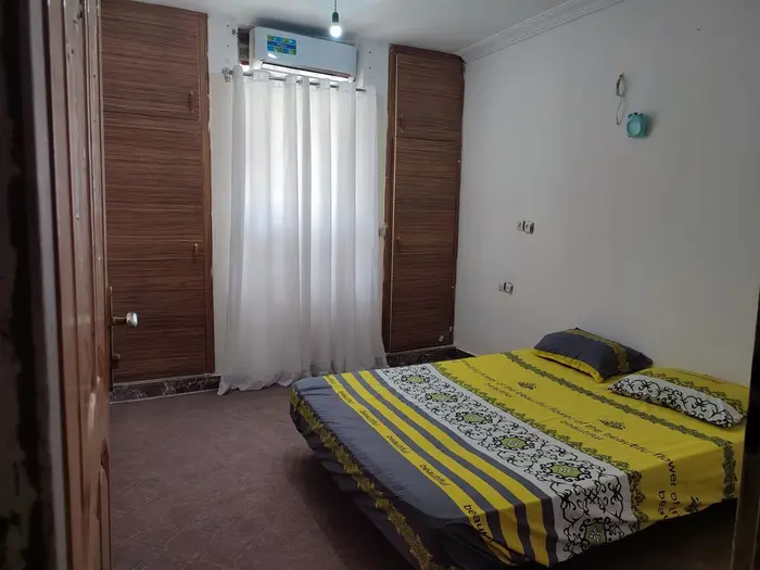 ویلا دوخوابه نگین خلیج