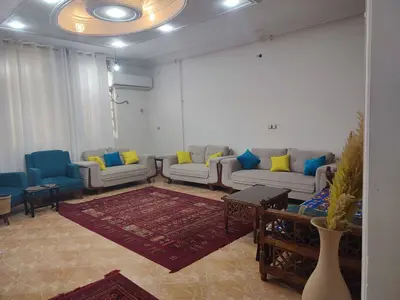 ویلا دوخوابه نگین خلیج