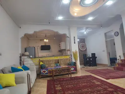 ویلا دوخوابه نگین خلیج