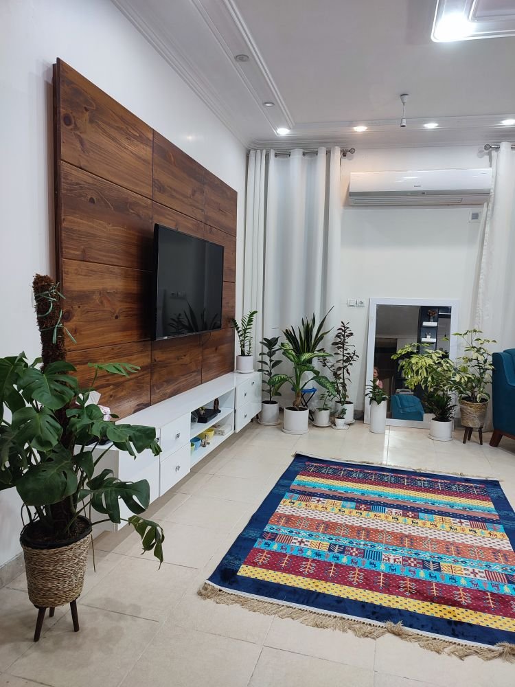 آپارتمان دوخوابه نگین خلیج فارس