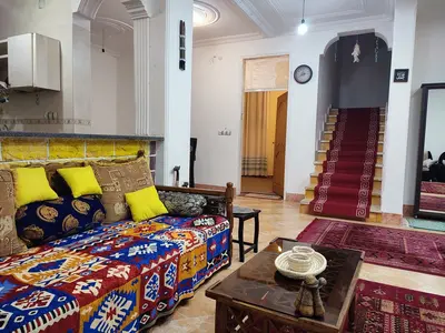 ویلا دوخوابه نگین خلیج