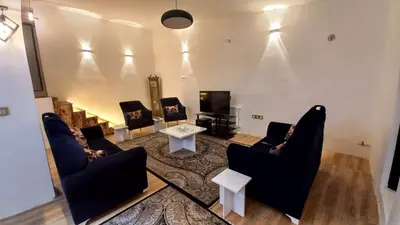 ویلا دوخوابه کیاشهر