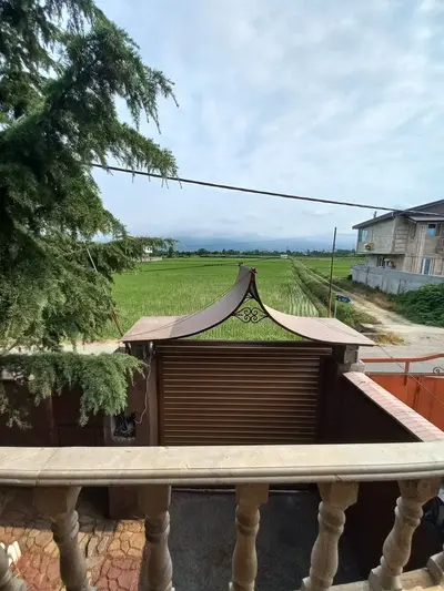 ویلا دوخوابه کیاشهر