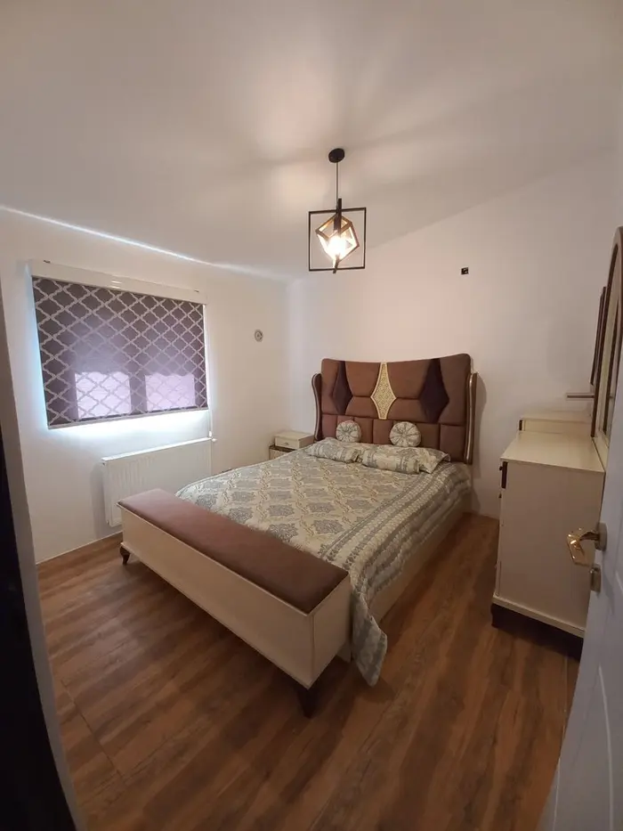 ویلا دوخوابه کیاشهر