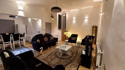 ویلا دوخوابه کیاشهر