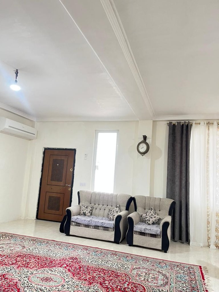 دوخوابه جنگلی ماه جنگل ۱